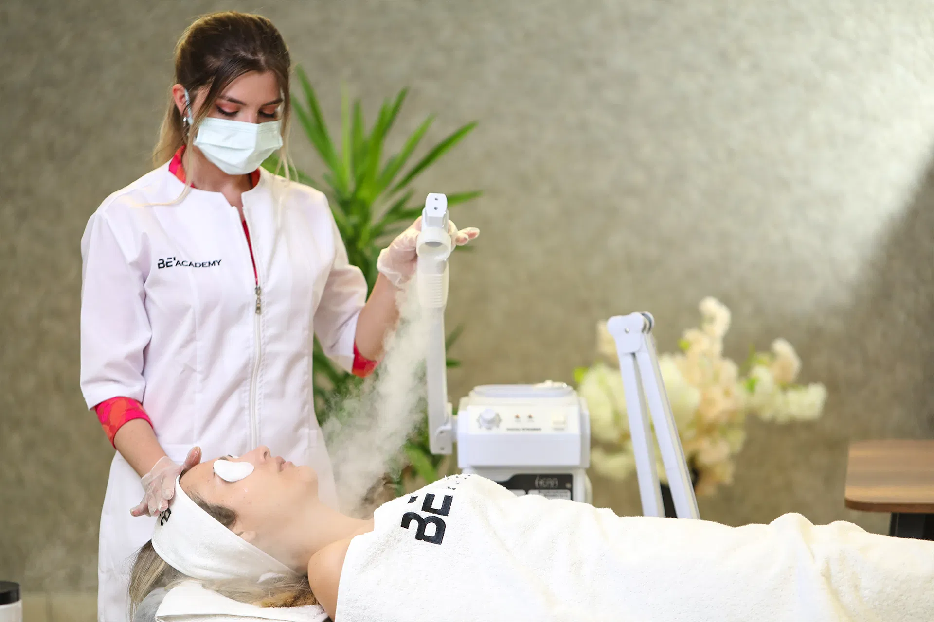 Keles Güzellik Uzmanı